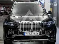 2022 BMW X7