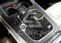 2022 BMW X7