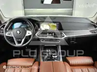 2022 BMW X7