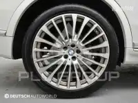 2022 BMW X7