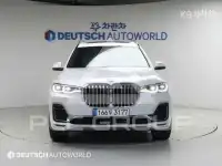 2022 BMW X7