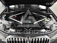 2022 BMW X7