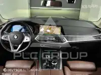 2022 BMW X7