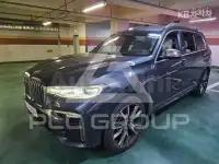 2022 BMW X7