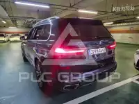 2022 BMW X7