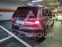 2022 BMW X7