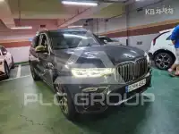 2022 BMW X7