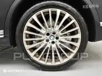 2022 BMW X7