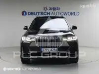 2022 BMW X7