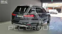 2022 BMW X7