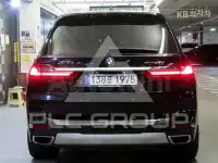 2022 BMW X7