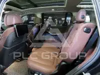 2022 BMW X7