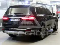 2022 BMW X7