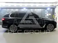 2022 BMW X7