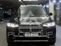 2022 BMW X7