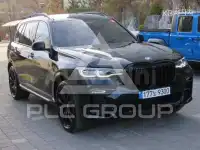 2022 BMW X7