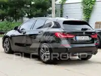 2022 BMW 120