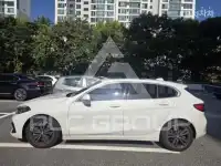 2022 BMW 120