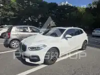 2022 BMW 120