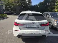 2022 BMW 120
