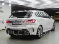 2022 BMW 120