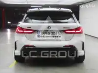 2022 BMW 120