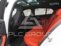 2022 BMW 120