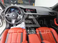 2022 BMW 120