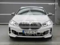 2022 BMW 120