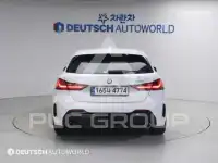 2022 BMW 120