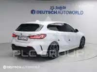 2022 BMW 120