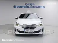 2022 BMW 120