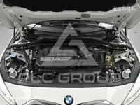 2022 BMW 120