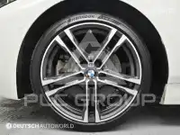 2022 BMW 120