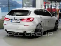 2022 BMW 120
