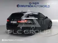 2022 BMW 120