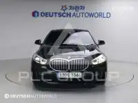 2022 BMW 120