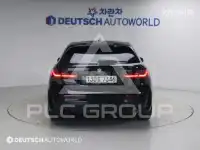 2022 BMW 120