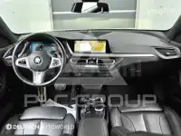 2022 BMW 120