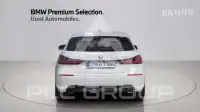 2022 BMW 120
