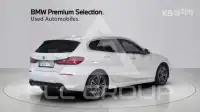 2022 BMW 120