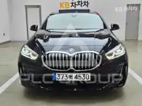 2022 BMW 120
