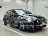 2022 BMW 120
