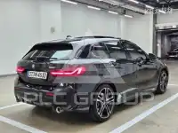 2022 BMW 120