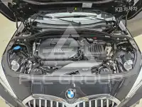 2022 BMW 120