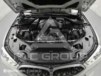 2022 BMW 8 Series
