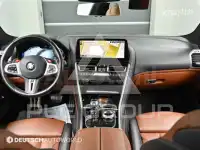 2022 BMW 8 Series