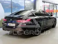 2022 BMW 8 Series