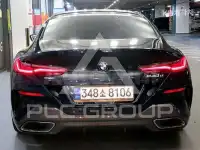 2022 BMW 8 Series