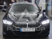 2022 BMW 8 Series